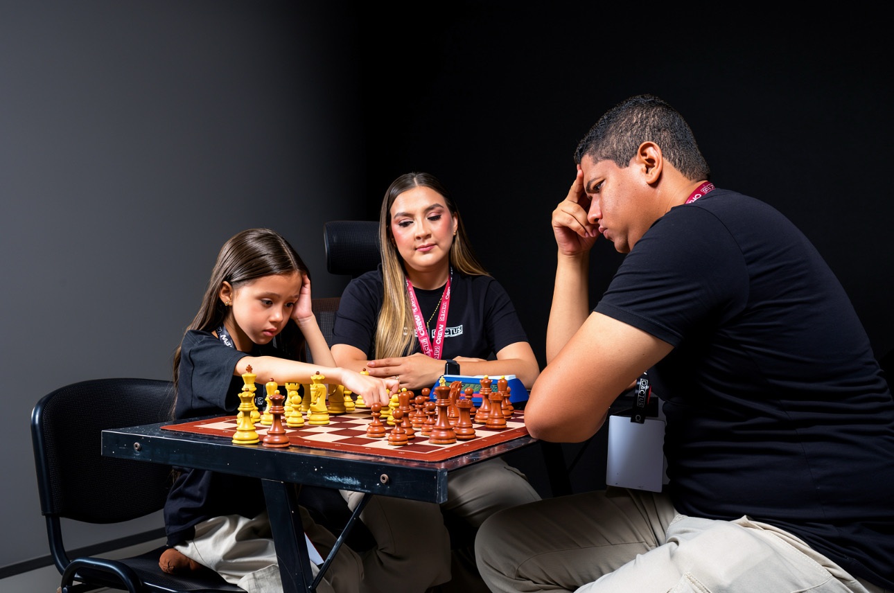 Estrategia
